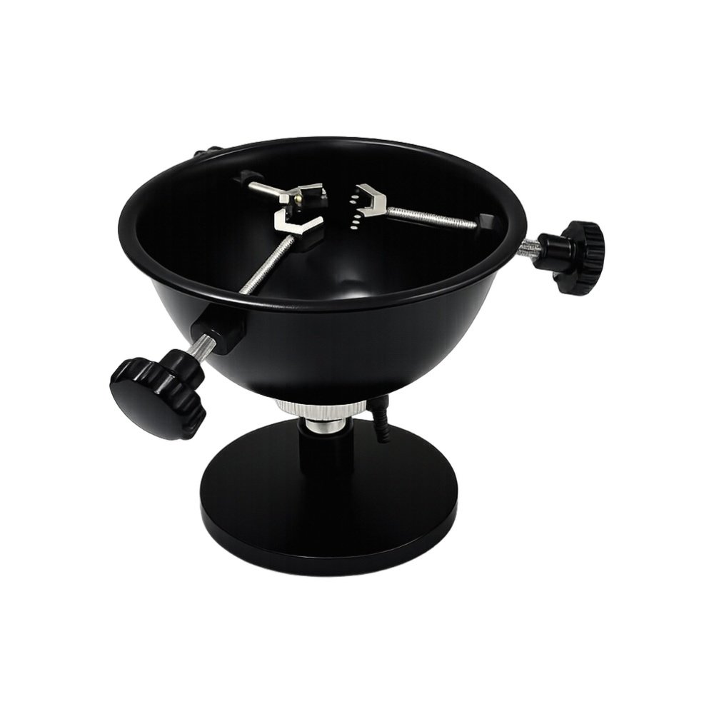 Temporal Bone Holder